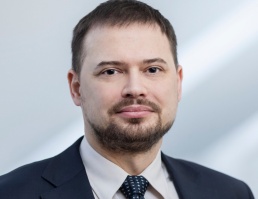 Darius Imbrasas, Lietuvos banko Ekonomikos departamento Makroekonomikos ir prognozavimo skyriaus vyriausiasis ekonomistas